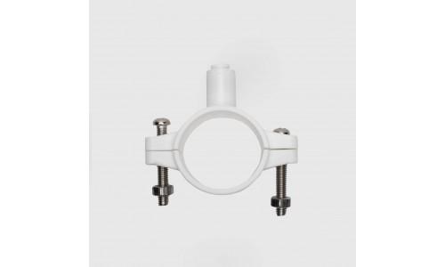 Дренажный хомут 1/4" Дренажный хомут 1/4"